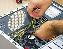 PABX System