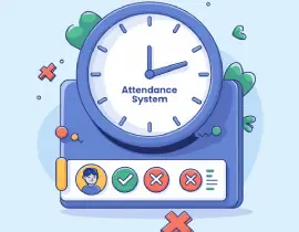 Attendance System