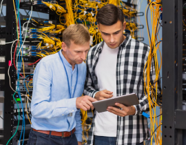 Networking & System